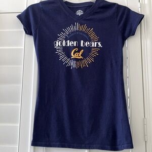Cal Bears Tee